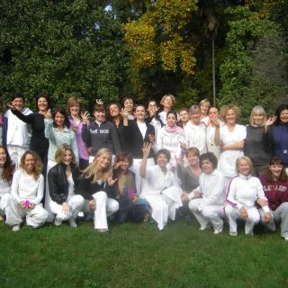 2009 LAGO MAGGIORE. GRUPO del CORSO